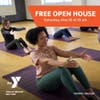 Join us at our FREE YMCA Open House!