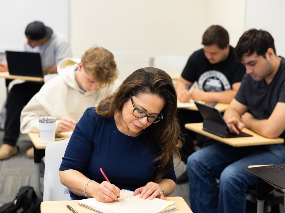 Harper College’s new CMA preparation certificate is a 25-credit-hour program designed for individuals who already hold a bachelor’s degree and want to pursue careers in managerial accounting.