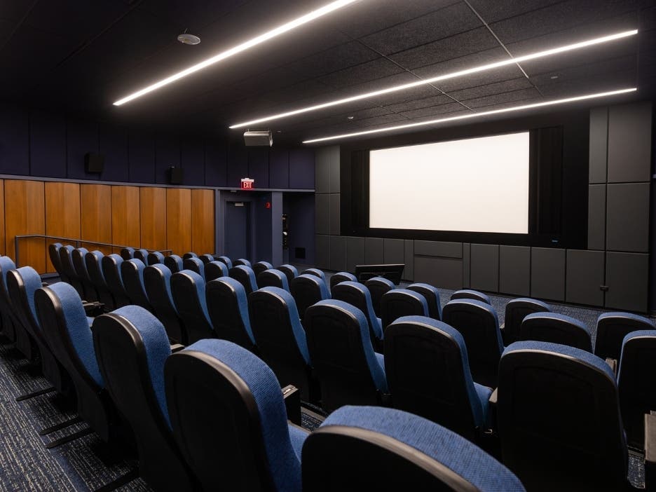 Harper College's Fall Film Series runs Wednesdays, September 9 through November 11, in the college’s Film Lab, Building E, Room E109, on the Palatine campus, 1200 W. Algonquin Road. All screenings are free and open to the public.