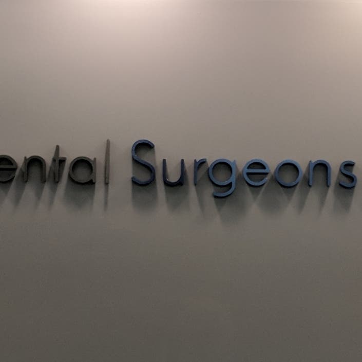 Dental Surgeons Ltd