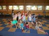 Past Summer Playhouse: "Ruthless in the Round"
