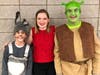 Knudsen directed ECT's Shrek (2018), Newsies (2019), and Charlotte's Web (2020)