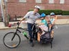 Let's make our streets safe enough for everyone - especially our smallest residents!