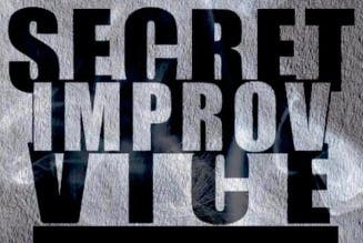 Secret Improv VICE, San Francisco Noir