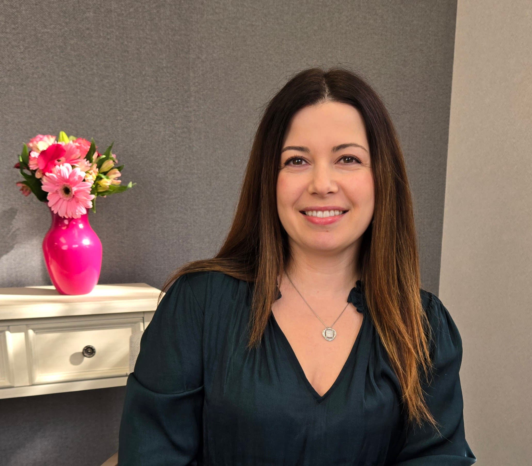 Dr. Alina Elperin Joins Forward Focus Concierge Medicine Bannockburn
