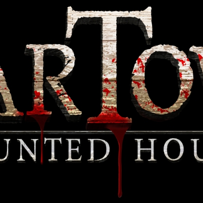 Fear Town Haunted House