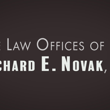 Law Offices of Richard E. Novak, LLC