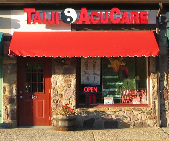 Taiji AcuCare