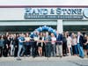 Hand and Stone Massage and Facial Spa of Toms River held a grand reopening on June 18.