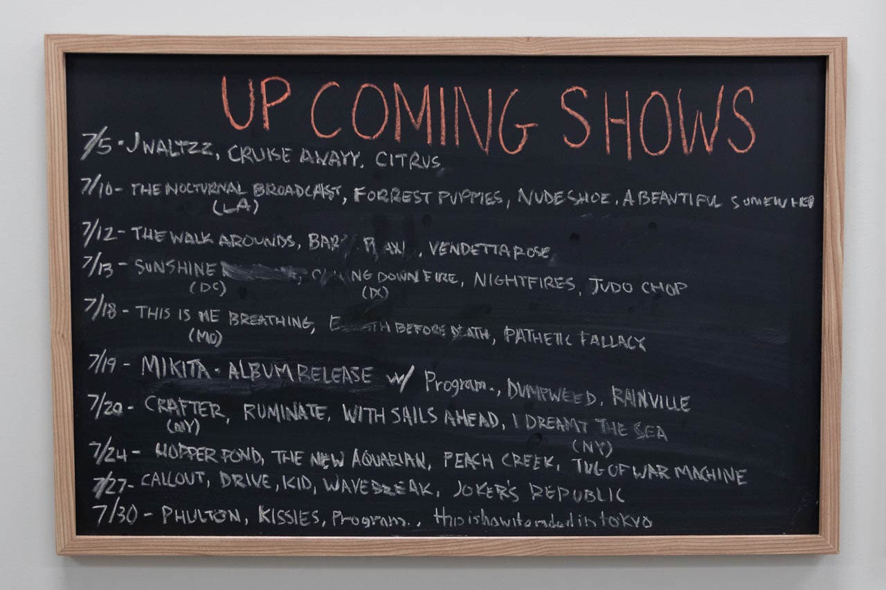 Nonprofit Venue For Local Bands Opens In Toms River Toms River, NJ Patch