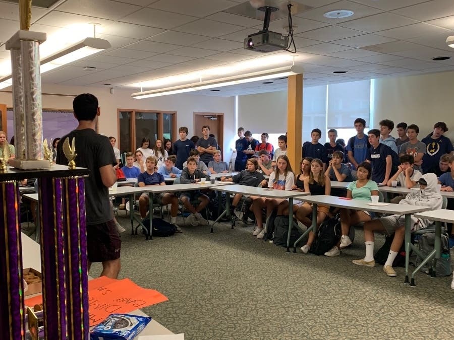 News small post card thumbnail