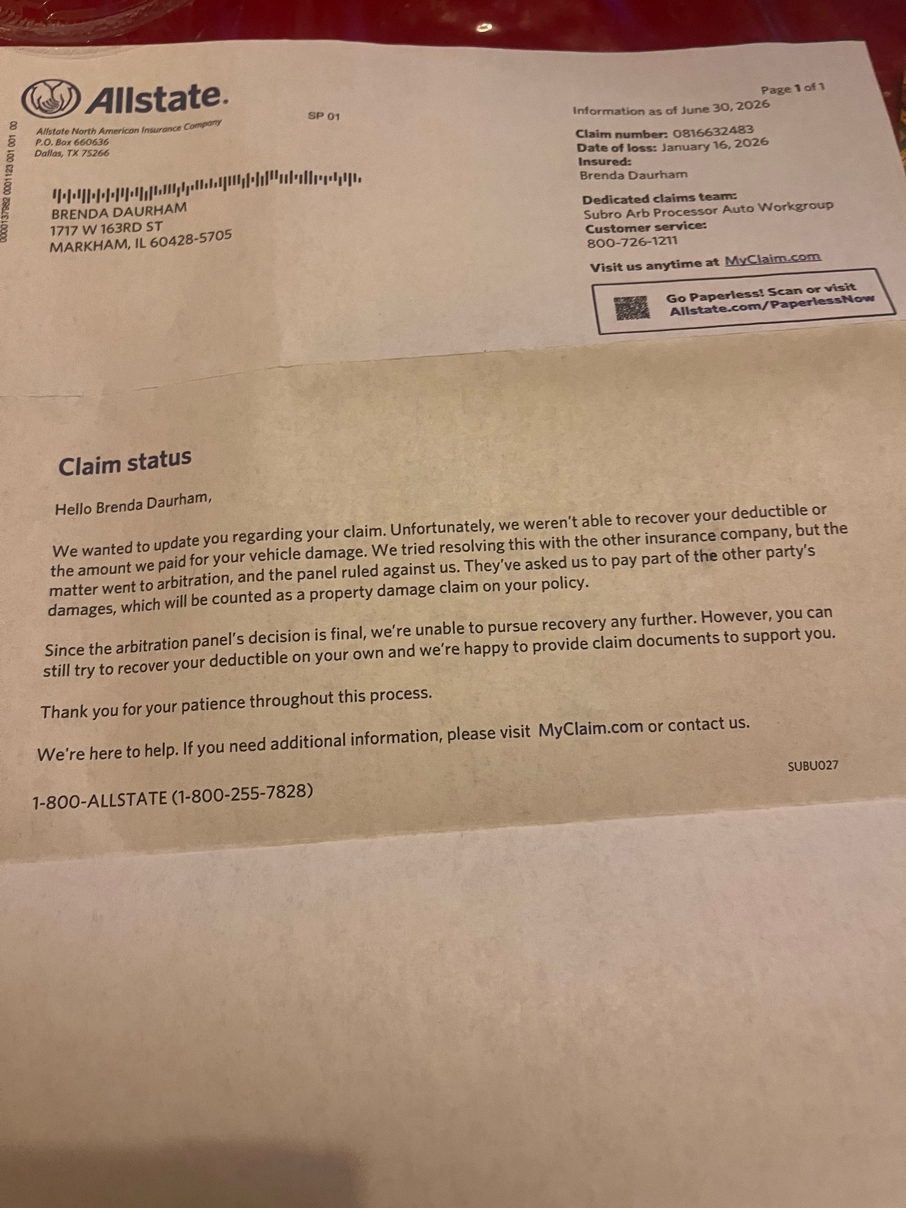 Car wash tore up my car and won’t pay for it