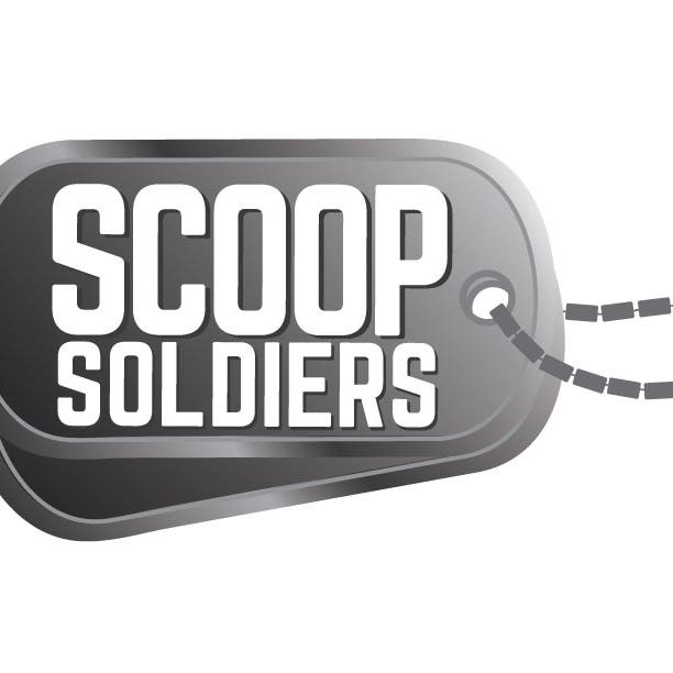Scoop Soldiers