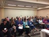 Previous conference attendees