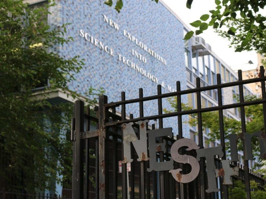 News small post card thumbnail