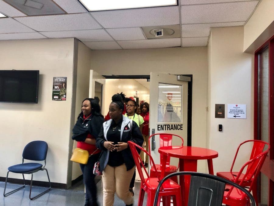 News small post card thumbnail