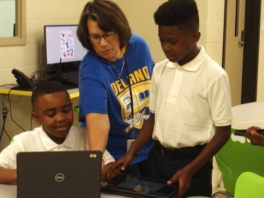 News small post card thumbnail