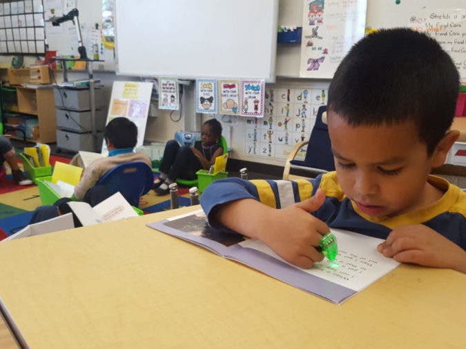 News small post card thumbnail