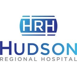 Hudson Regional Hospital