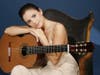 Internationally renowned guitarist Ana Vidovic will join the Elgin Symphony Orchestra for concerts on Nov. 5 and 6 at the Hemmens Cultural Center in Elgin, performing Joaquín Rodrigo’s "Concierto de Aranjuez."