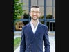 Chad Goodman will conduct his first concerts as Music Director with the Elgin Symphony Orchestra on Oct. 7 and 8, 2023. 