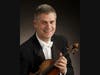 Violinist Stephen Rose will perform with the Elgin Symphony Orchestra on Nov. 4 and 5, 2023.