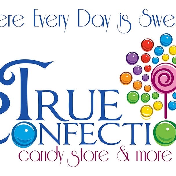 True Confections Candies & Gifts