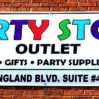 Party Store Outlet