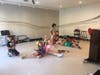 SummerStrings! beginners are excited to take part in the concert too! 