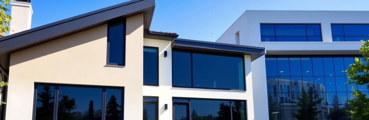 SOLATEK Window Tinting