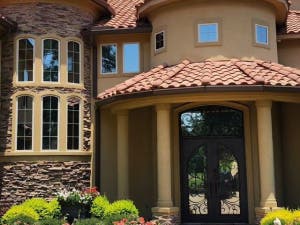 SOLATEK Window tinting
