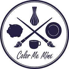 Color Me Mine Montgomeryville