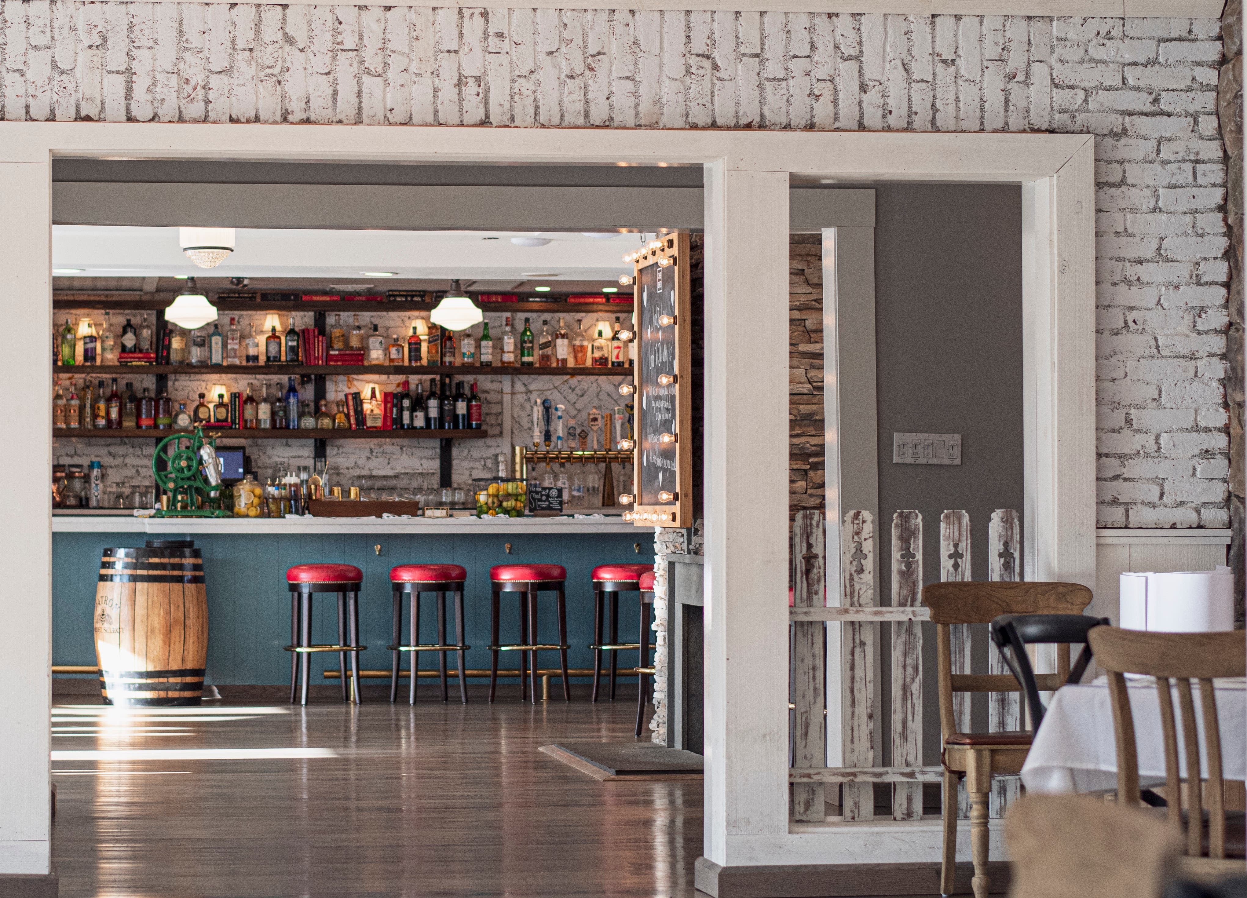 Now Hiring: Assistant Restaurant Manager In The Shed