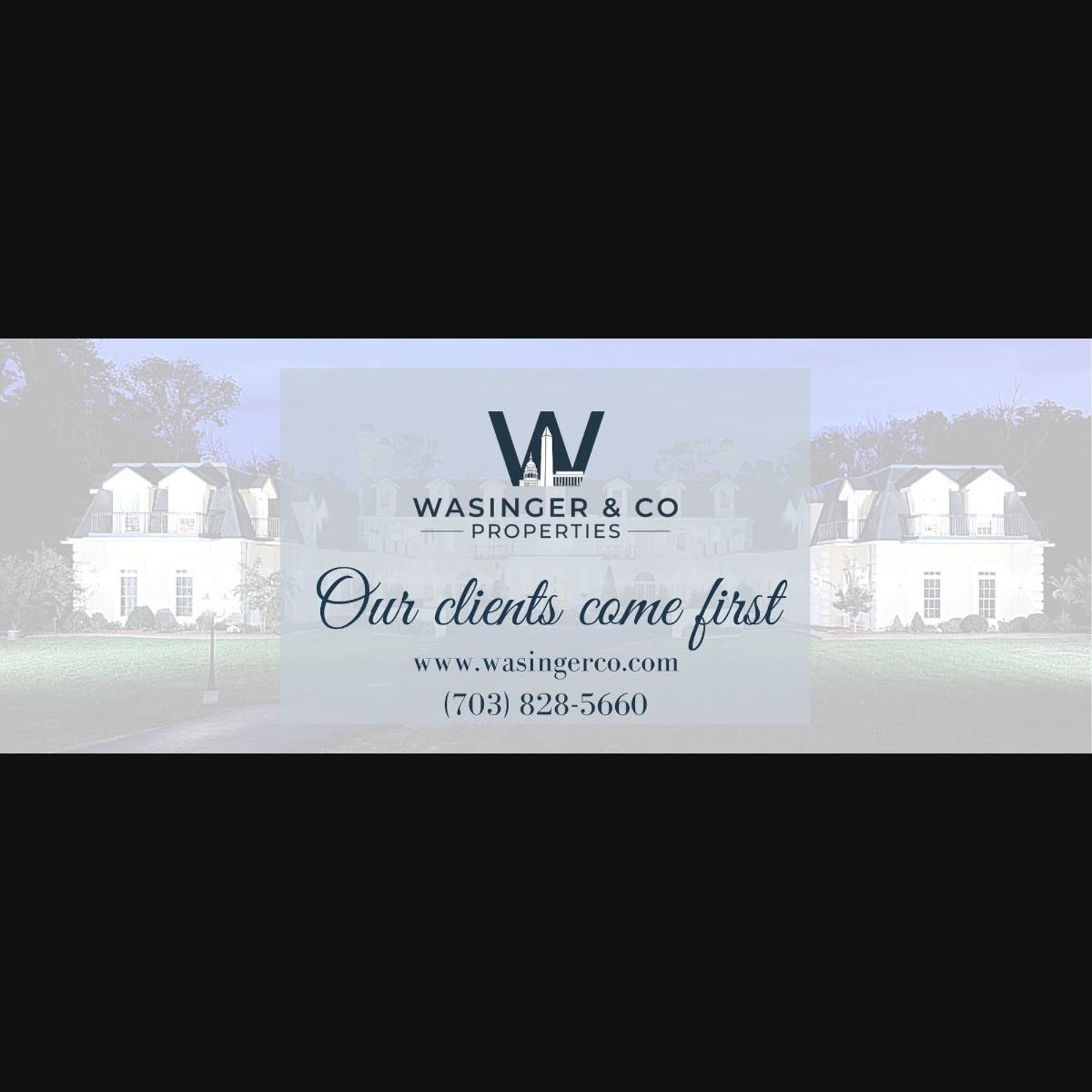 Wasinger & Co Properties