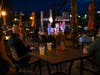Arts Legacy REMIX performances are held on the Straz Riverwalk stage.