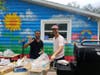 Free cuisine and fun to be had at Fiesta Day!