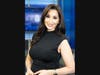 28 Tampa Bay anchor/reporter Nadeen Yanes, with Danny White, will emcee Race Amity Day on June 14.