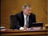 Napa City Manager, Steve Potter