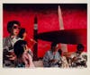 Patrick Nagatani (American, 1945-2017), National Atomic Museum, Kirtland Air Force Base, Albuquerque, New Mexico, 1989, 