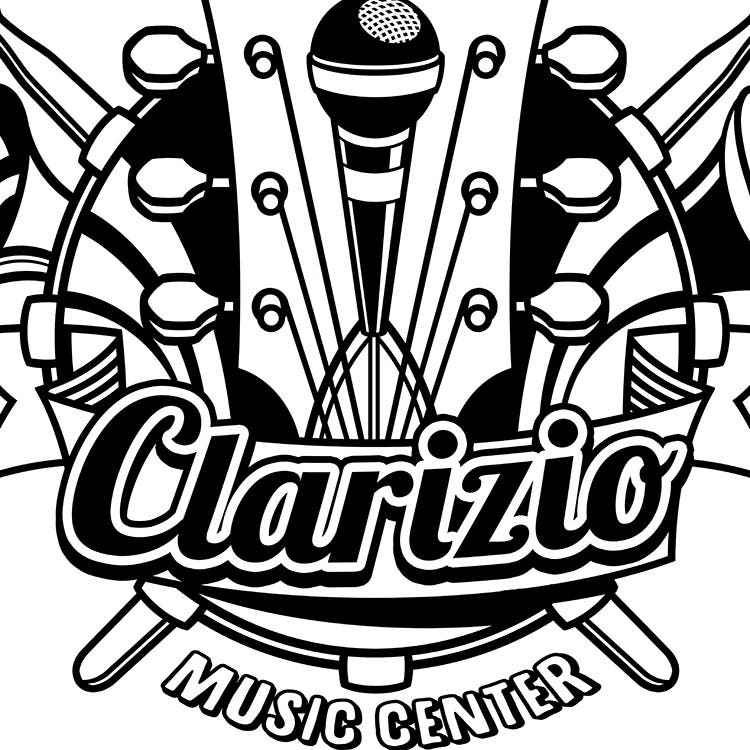 Clarizio Music Center