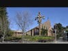 First Presbyterian Church is located at 1510 5th Ave, San Rafael, CA