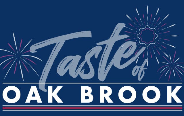 Taste of Oak Brook