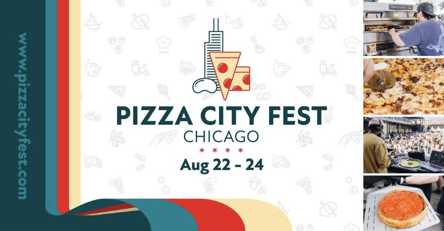 Pizza City Fest 2025