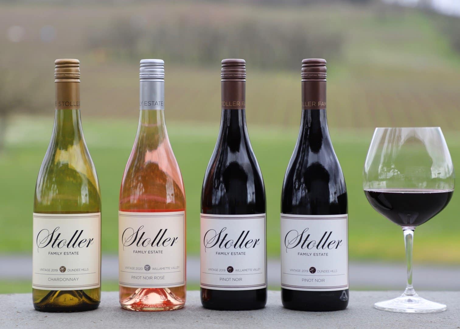 Wine Lovers Weekend at Eagle Ridge Resort & Spa