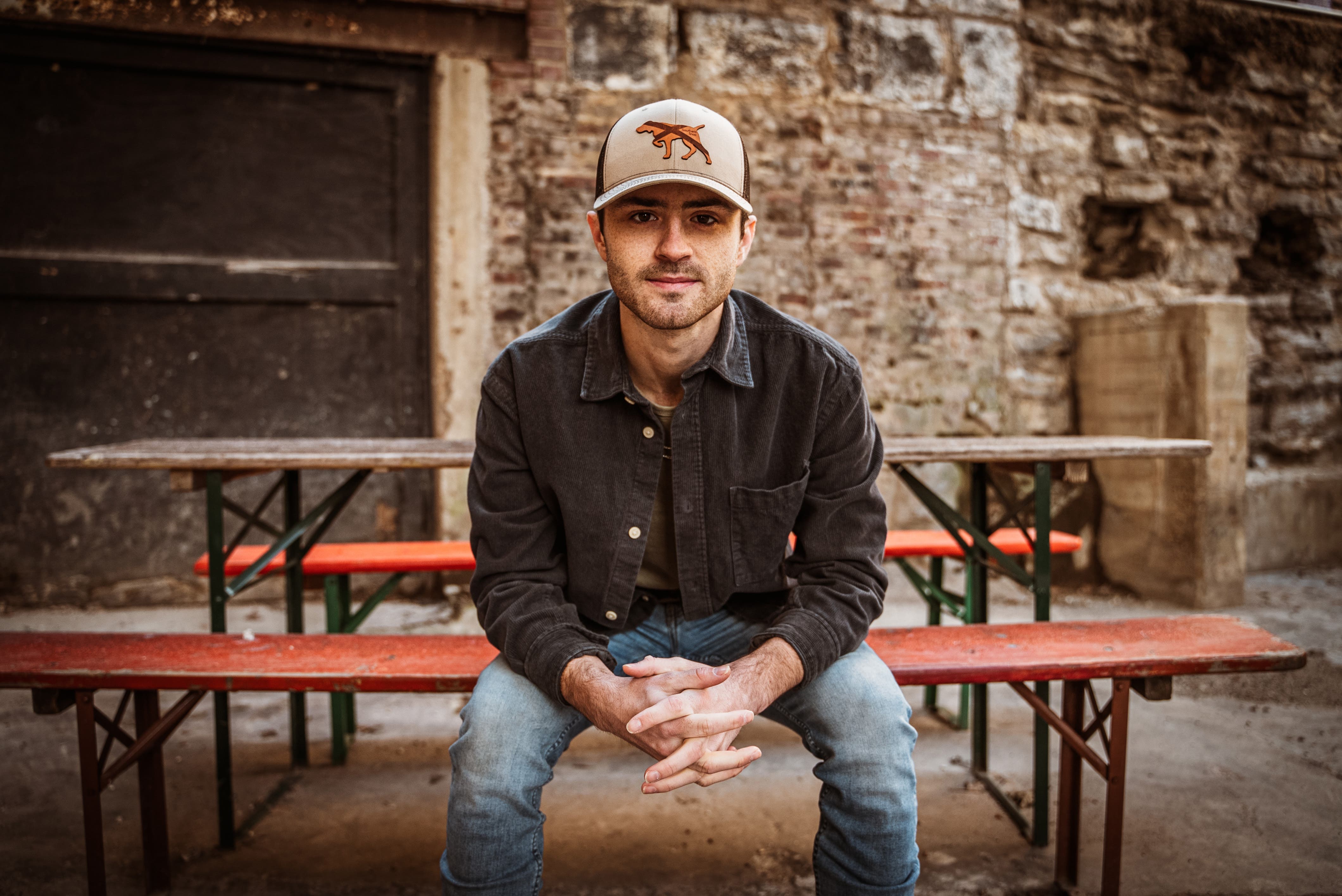 Nov 11 Greylan James At A R Music Bar Columbus Oh Patch