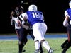 Booker T. Washington battles against IMG