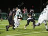 Norland running into the teeth of Central defense