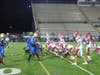 Conchs on offense