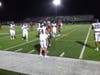 Explorers beat the Cavaliers