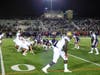 Columbus Explorers dominated Western on both sides of the ball
